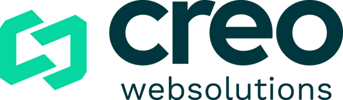 Logo Creo Websolutions